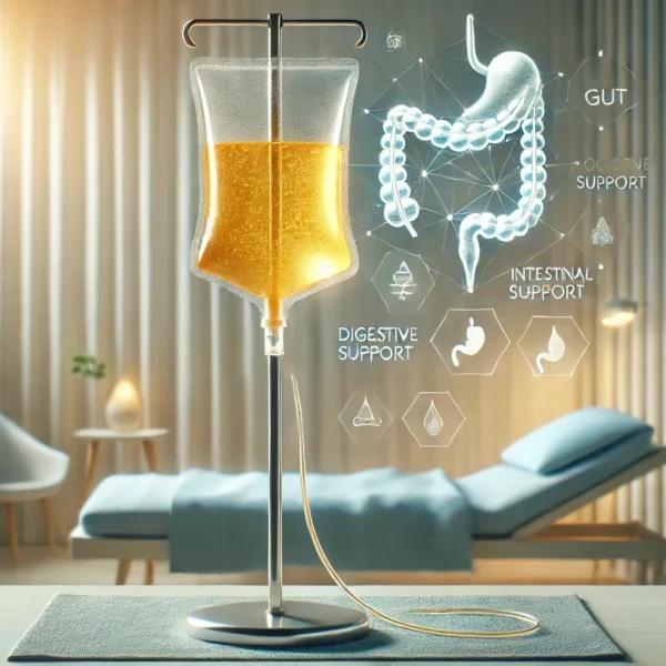 🟡 Sueroterapia Sana tu Colon