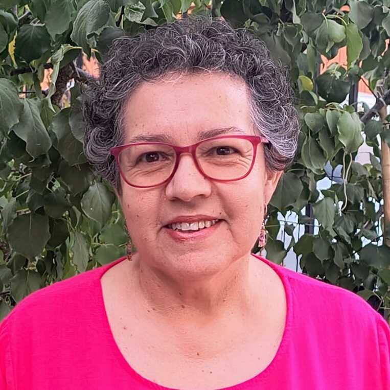 María Angélica Alarcón 