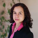 Mónica Castañeda, PhD.